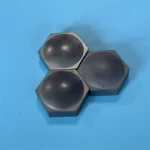 Silicon Carbide Ceramic Plate Polishing Disc Black Ball SiC Tiles Industrial Use Cutting Service - Image 3