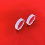 Customize High Temperature Resistance Fused Silica Glass Sheet Round Sight Glass Quartz Discs Substrate - Image 4