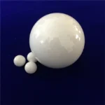 Yttria-stabilized Zirconia Zirconium Oxide Ceramic Fine Ball for Bearing - Image 2