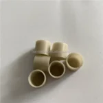 High Thermal Conductivity AlN Ceramic Aluminum Nitride Crucible - Image 4