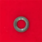Surface Polishing Different Diameter Silicon NItirde Bush Insulator Si3N4 Ceramic Ring - Image 4