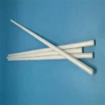 High Temperature 5mol 8%Yttria-stablized 8 YSZ PipeZirconia Ceramic With One Side End Closed Tube for Ceramic Oxygen Sensor Tube - Image 2