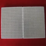 Refractory Cordierite Honeycomb Ceramic Infra Burner Plate Gas Stove BBQ Grill - Image 4