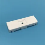 Precision CNC Processing Insulation Macor Grade Machinable Glass Ceramic Part - Image 6