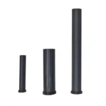 Customized Aluminum Casting Riser Tube Silicon Nitride Ceramic Stalk Tube - Image 2