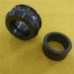 Silicon Nitride Ceramic Guide Wheel Si3n4 Ceramic Roller - Image 6