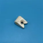 Alumina Textile Ceramic Guide Roller Al2O3 Ceramic Traverse Guide - Image 6