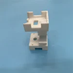 Macor Ceramic  Accessories Machinable Glass Ceramic Parts for Industry Use