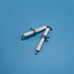 High Performance Al2O3 Ceramic Ignition Electrodes Alumina Ceramic Igniter - Image 3