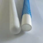 8YSZ Testing High Temperature Stove Yttria Stabilized Zirconia Ceramic Oxygen Sensor Tube - Image 2