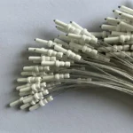 95% Al2O3 Gas Oven Ceramic Stove Ignition Spark Plug Alumina Ignitor  Spark Cable Plug Wire Ignition Needle - Image 6