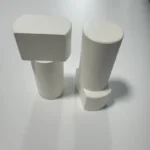 Customized Boron Nitride Ceramic Rod BN Ceramic  Support Base - Image 6
