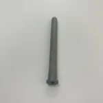 Silicon Nitride Ceramic Riser protection Tube Si3N4 Stopper Pipe for Low Pressure Die Casting - Image 2