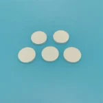 Short Lead Time High Conductivity Boron Nitride Ceramic Disc Thermal Components Plate - Image 2
