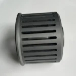 Silicon Carbide Graded Wheel Corrosion Resistant Electrically Insulating Ceramic Mechanical Grinding Accessory - Image 4