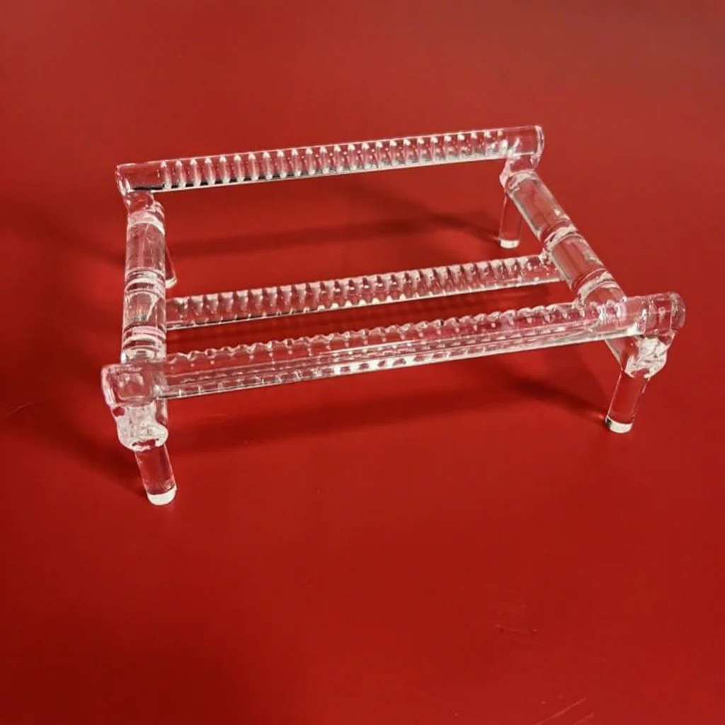 H82e0c5e5f6ed4c40b5a52ad67225e1d2N-1.webp Heat Resistance Customized Lab GlasswareTransparent Fused Silica Quartz Glass Boat for Furnace - Image 1