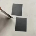 Silicon Carbide Ceramic Sheet SIC Ceramic Substrate - Image 6
