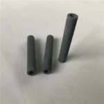 Porous Ceramic Filter Filter  Pipe Porosity Ceramic Tubing - Image 4