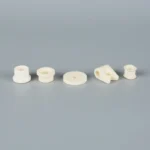 Textile Machinery Accessories 95% Ceramic Part Textile Ceramic Eyelet Alumina Ceramic Guide Eyelet - Image 4