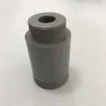 High Temperature Corrosion Resistant Silicon Nitride Si3N4 Tube for for Metallurgy Thermocouple Protection - Image 5