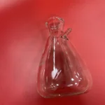 High Purity Heat Resistant Quartz Products Quartz Beaker for Laboratory Chemical Reaction and High Temperature Liquid Heating - Image 5