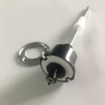 Shafted Mech and Shaftless Mechanisms/ High Alumina Ceramic Al2O3 Grinder of Pepper Mill Set - Image 2