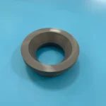 Industrial Ceramic  Silicon Nitride  Ceramic Sleeve Si3N4 Bushing Sleeve