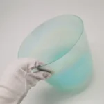 432hz Crystal Bowls Quartz Singing Crucible