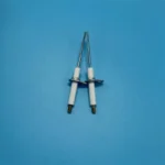 Customized Alumina Electrode Combustion Engine Igniter Spark Plug Al2O3 Ceramic Ignition - Image 3