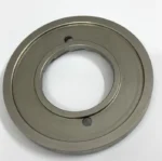 In Stock 60mm Stainless Steel Flat Burr Coffee Grinder - Image 5
