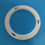 1 Week Lead Time  Boron Nitride Ring HBN Ceramic Insulating Rings - Image 2