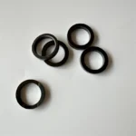 Wear Resistant Silicon Carbide SSiC SiC Ceramic Sealing Washer Ring - Image 5
