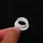 Custom Ceramic Burr Grinding Core 95% Alumina Ceramic Grinder Part for Pepper Grinder Coffee - Image 6