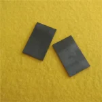 Wear Resistance Silicon Nitride Ceramic Sheet Si3n4 Ceramic Substrate