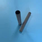 Industrial Silicon Carbide Ceramic Tube for Thermocouple Protection Tube - Image 2