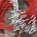 High Insulation Alumina Ceramic 95% Al2O3 Ceramic Spark Plug Spark Cable Plug Wire Ignition Needle - Image 6