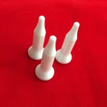 High Hardness Zirconia Ceramic Positioning Pin Zro2 Guide Location Pin for Spot Welding - Image 5