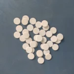 High Purity Porous Mgo Magnesium Oxide Ceramic Gasket - Image 6