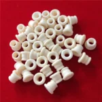 High Precision Textile Ceramic Eyelet Yarn Guide Eyes in 99% 95% Al2o3 Porcelain Textile Ceramics Machinery Parts - Image 4