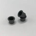 20*25mm Kiln Furniture Silicon Carbide Ceramics Sagger SiSiC Crucible RSiC Crucibles with High Corrosion Resistance Performance - Image 5