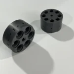 Customized Silicon Carbide SiSiC Ceramic Mould for Making Camera Lens - Image 6