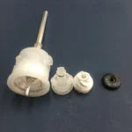Alumina Ceramic Salt and Pepper Grinder Set with Eco-friendly Structure Ceramic Ceramic Parts Cutting Process - Image 6