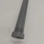 NSiC Nitride Bonded Silicon Carbide (SiC) Ceramic Thermocouple Protection Tube Cutting Super High Refractory (Over 2000C) - Image 3