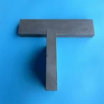 High Hardness Silicon Carbide Ceramic Wear Plate Liner Sheet Sic Ceramic Heat Exchanger Board for Industrial Use - Image 6