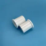 Customizable Various Size Customized High Temperature Resistant Zirconia Ceramic Melting  Crucible - Image 6