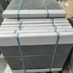 High Temperature Resistant Silicon Carbide SiC Ceramic Setter Plate RSiC Kiln Shelves - Image 4