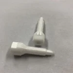 Yttrium Stabilized Zirconia M8 Location Pin Insulator ZrO2 Ceramic Guide Pin - Image 2