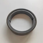 High Precision Sic Ceramic Seal Ring Silicon Carbide Stationary Rotating Ring for Pump Compressor - Image 6