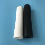 Ultra-high Sintered Filter Cartridge Industrial PE Air Gas Liquid Filtration Filter Tube for Chemical Pharma Food Processing - Image 5