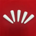 Water Saving Porous  Ceramic Conical Cup Tube Used in Irrigation - Image 6